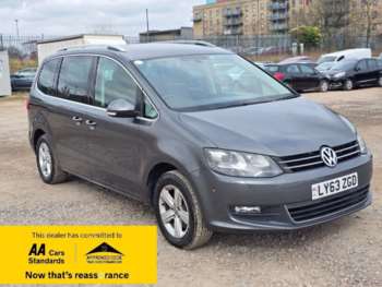2025 (14) - 1.4 TSI BlueMotion Tech SE DSG Euro 6 (s/s) 5dr