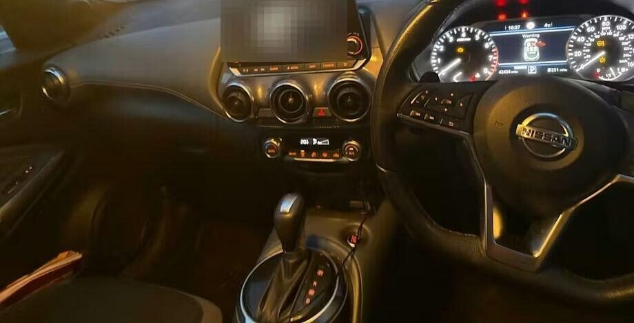 Used Nissan Juke 2022 for sale - 77195253: Photo 5