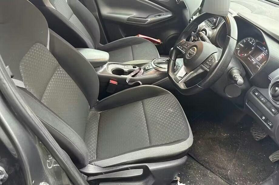 Used Nissan Juke 2022 for sale - 77195253: Photo 6