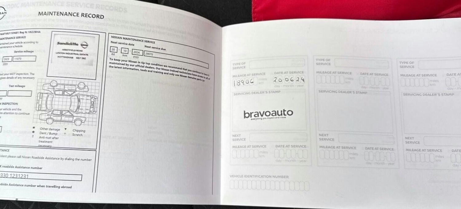 Used Nissan Juke 2022 for sale - 77195253: Photo 8