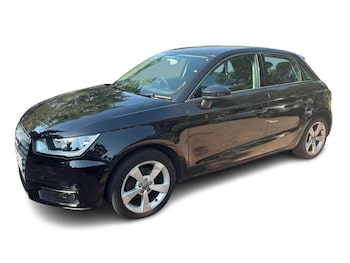 Used Audi A1 2018 for sale - 79233055: Photo