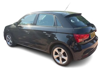 Used Audi A1 2018 for sale - 79233055: Photo