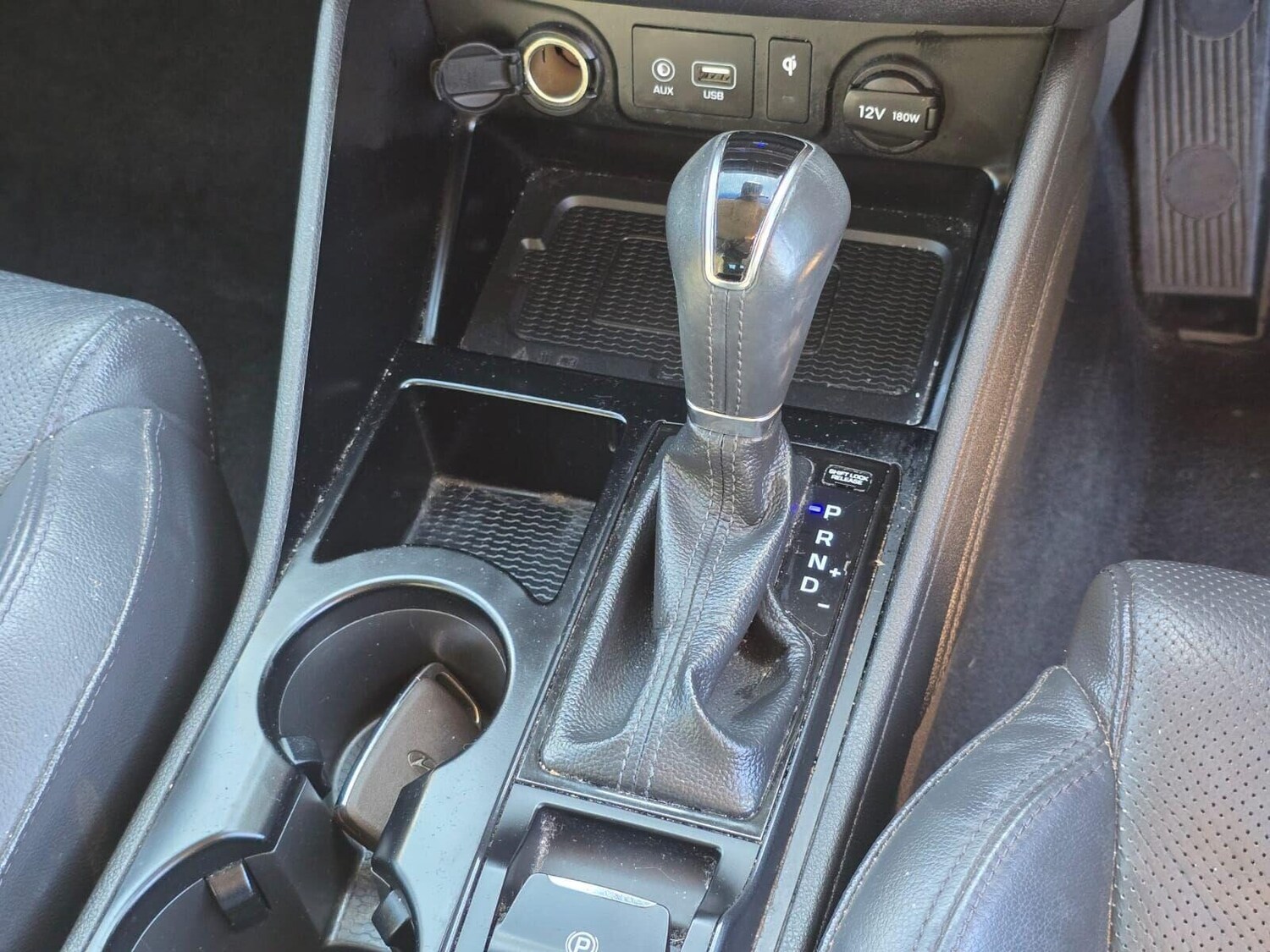 Used Hyundai TUCSON 2018 for sale - 75912831: Photo 24