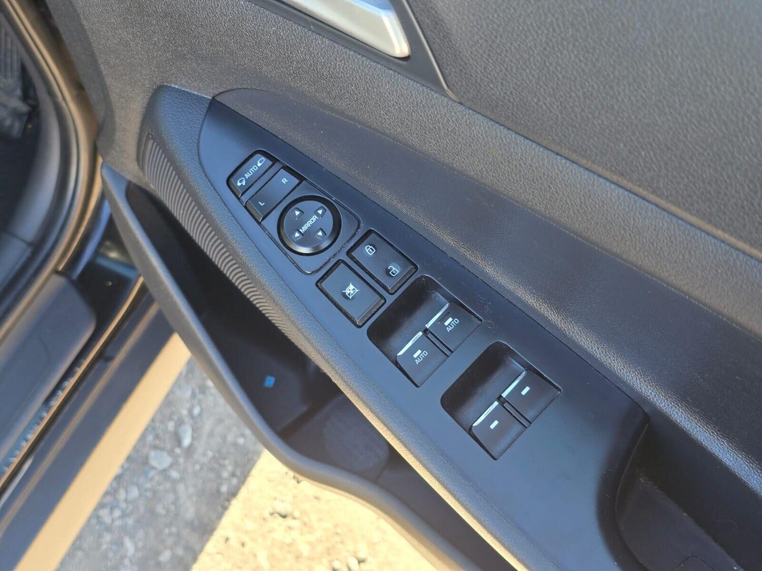 Used Hyundai TUCSON 2018 for sale - 75912831: Photo 32