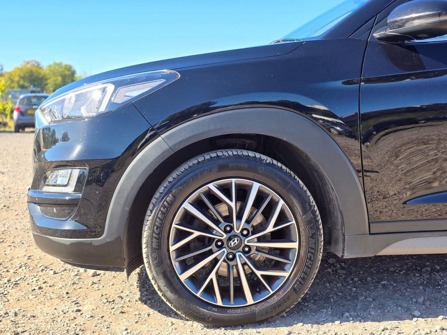 Used Hyundai TUCSON 2018 for sale - 75912831: Photo 33