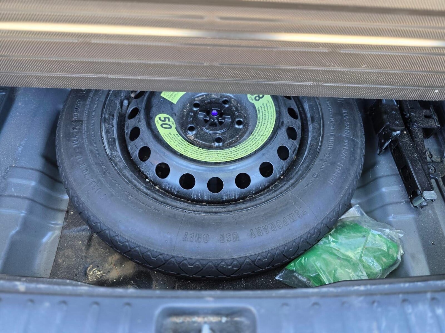 Used Hyundai TUCSON 2018 for sale - 75912831: Photo 34