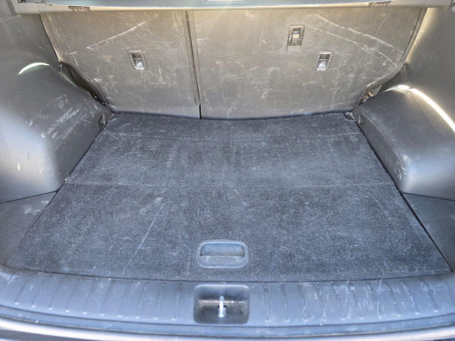 Used Hyundai TUCSON 2018 for sale - 75912831: Photo 39