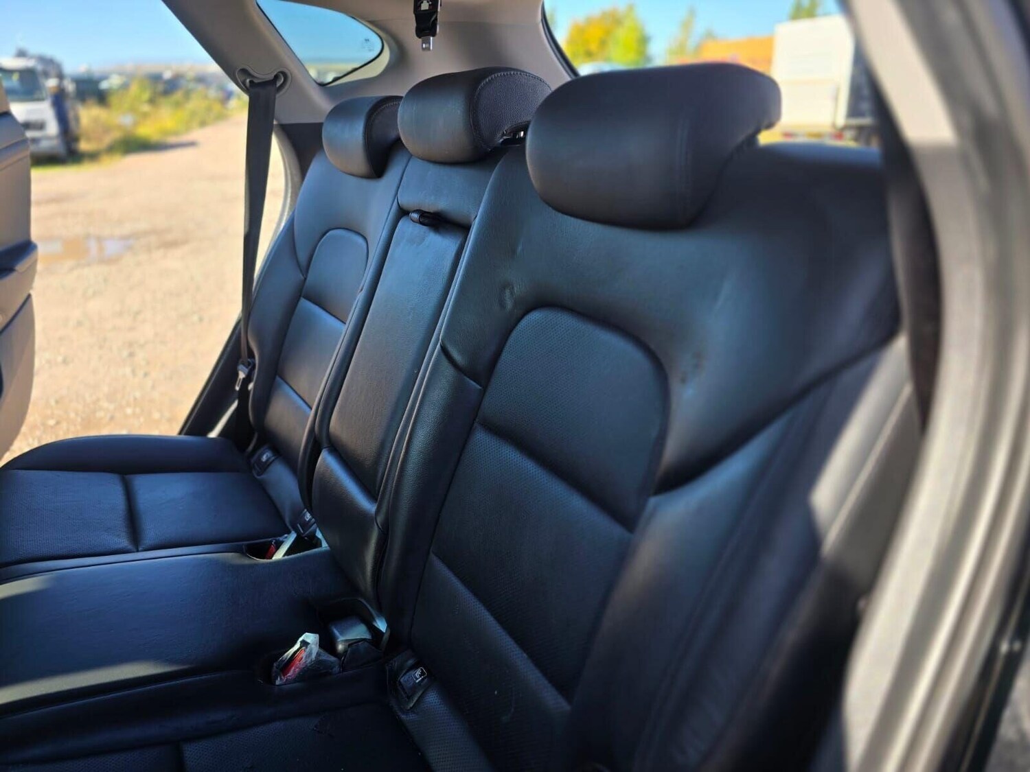 Used Hyundai TUCSON 2018 for sale - 75912831: Photo 40