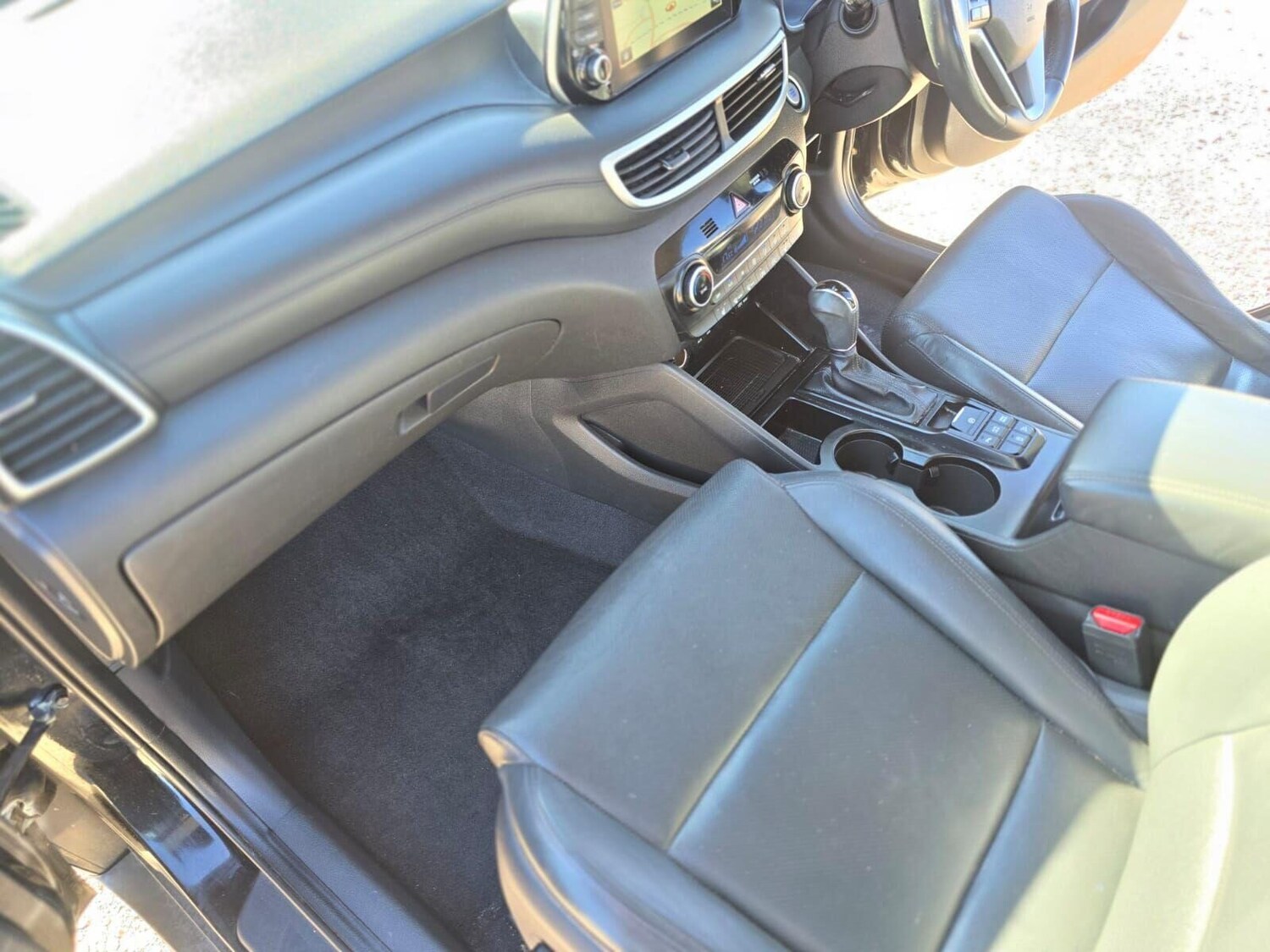 Used Hyundai TUCSON 2018 for sale - 75912831: Photo 41