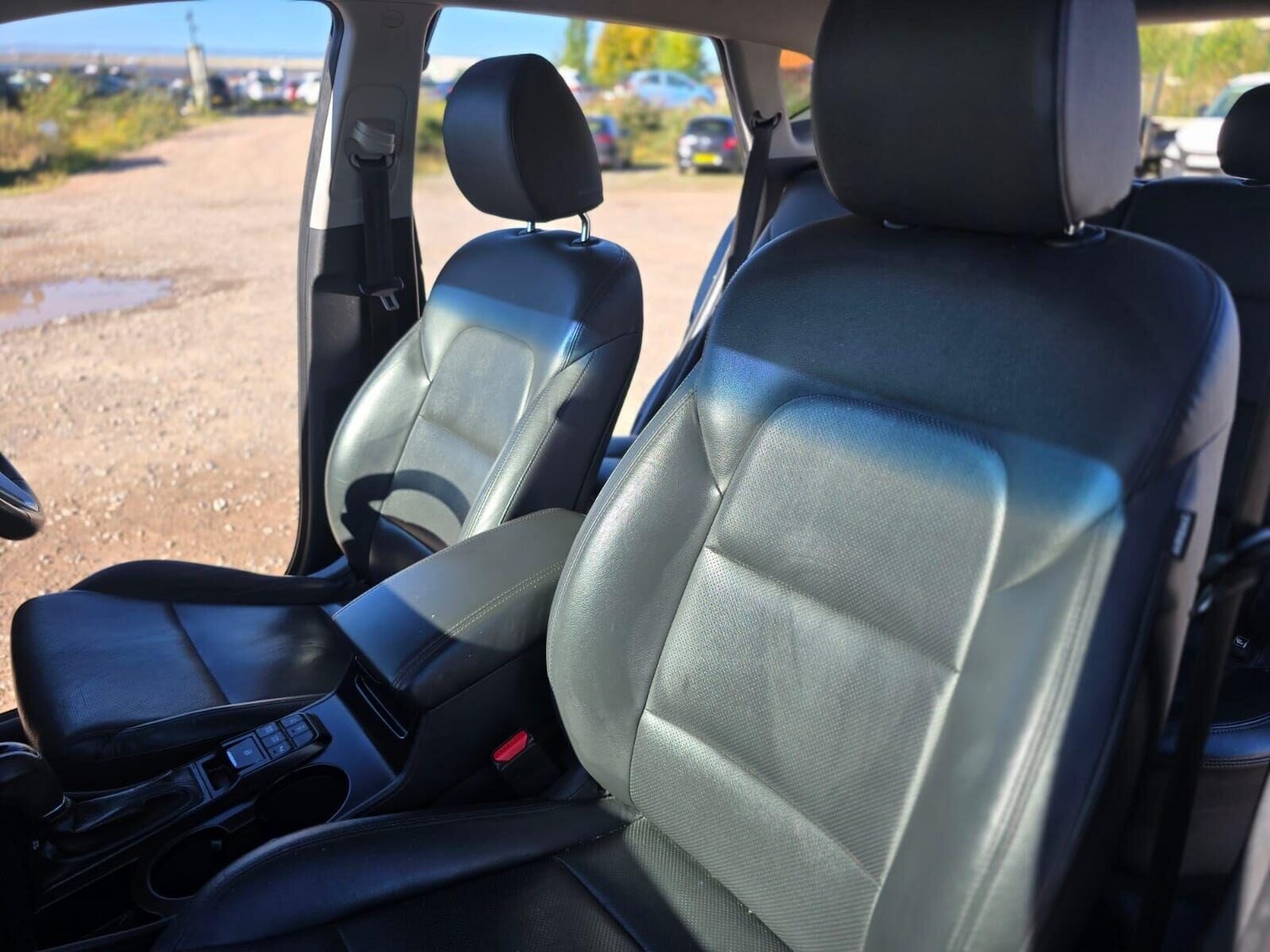 Used Hyundai TUCSON 2018 for sale - 75912831: Photo 42