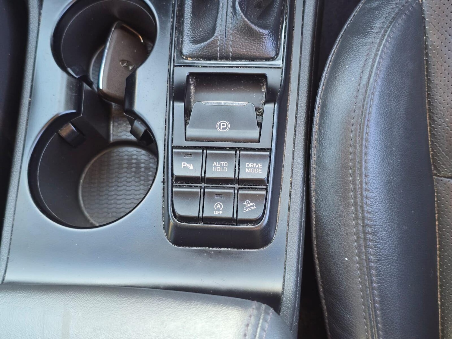 Used Hyundai TUCSON 2018 for sale - 75912831: Photo 61