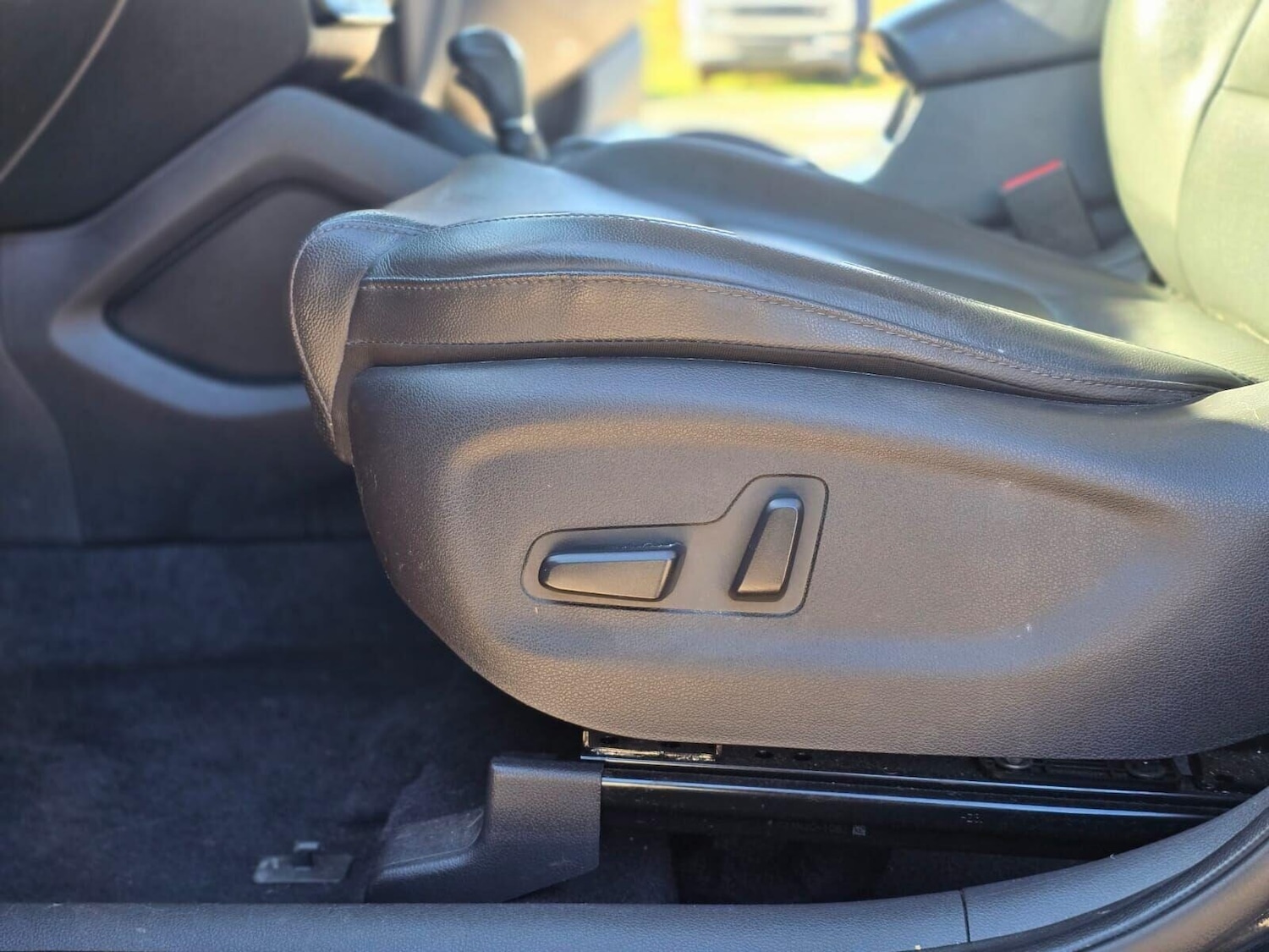 Used Hyundai TUCSON 2018 for sale - 75912831: Photo 62