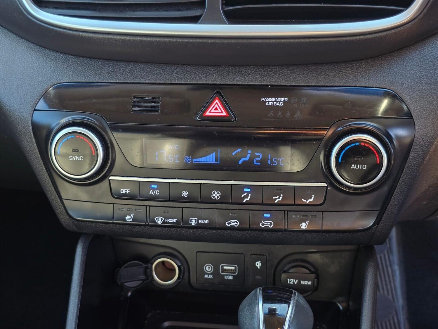 Used Hyundai TUCSON 2018 for sale - 75912831: Photo 63