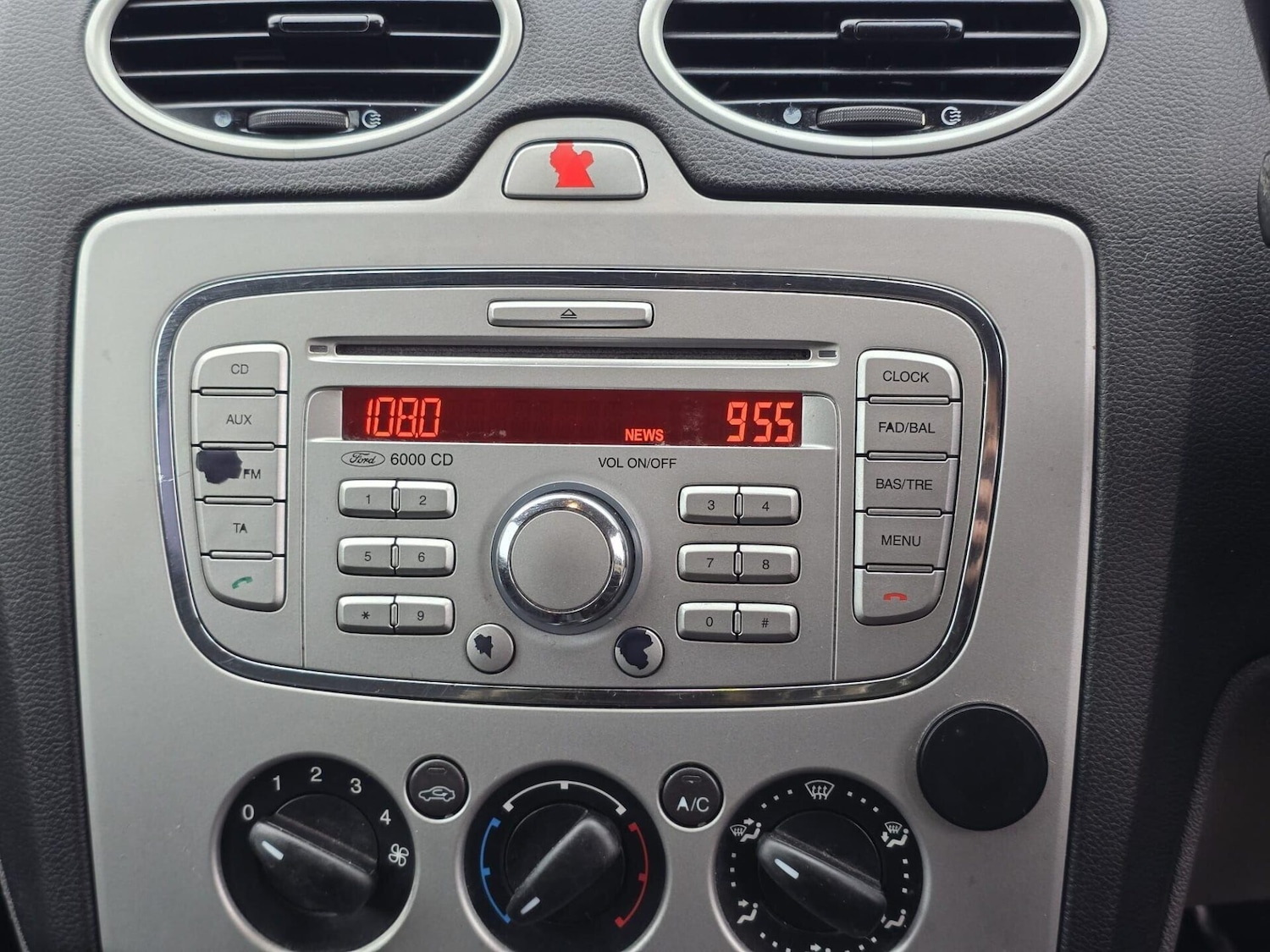 Used Ford Focus 2008 for sale - 77616176: Photo 18