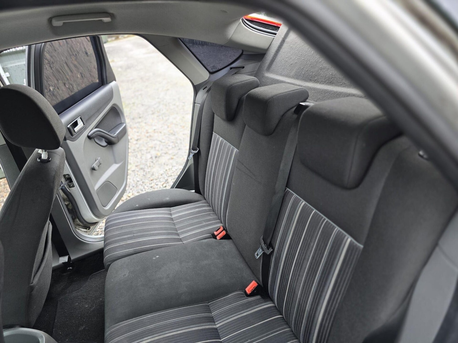 Used Ford Focus 2008 for sale - 77616176: Photo 24