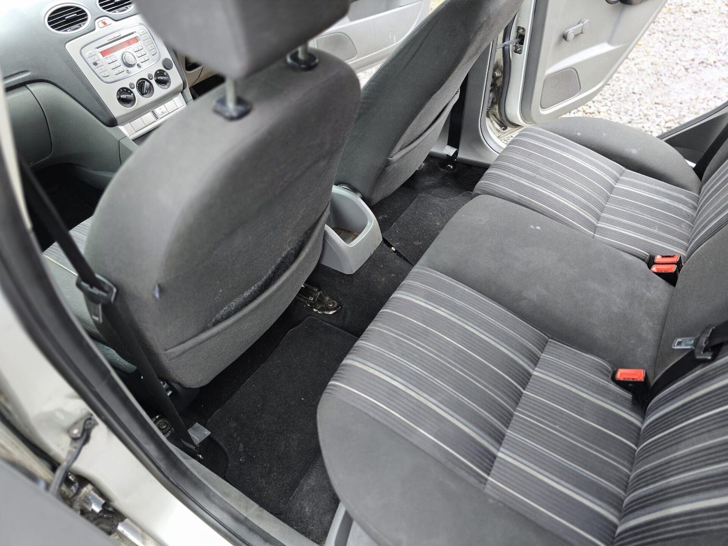 Used Ford Focus 2008 for sale - 77616176: Photo 25