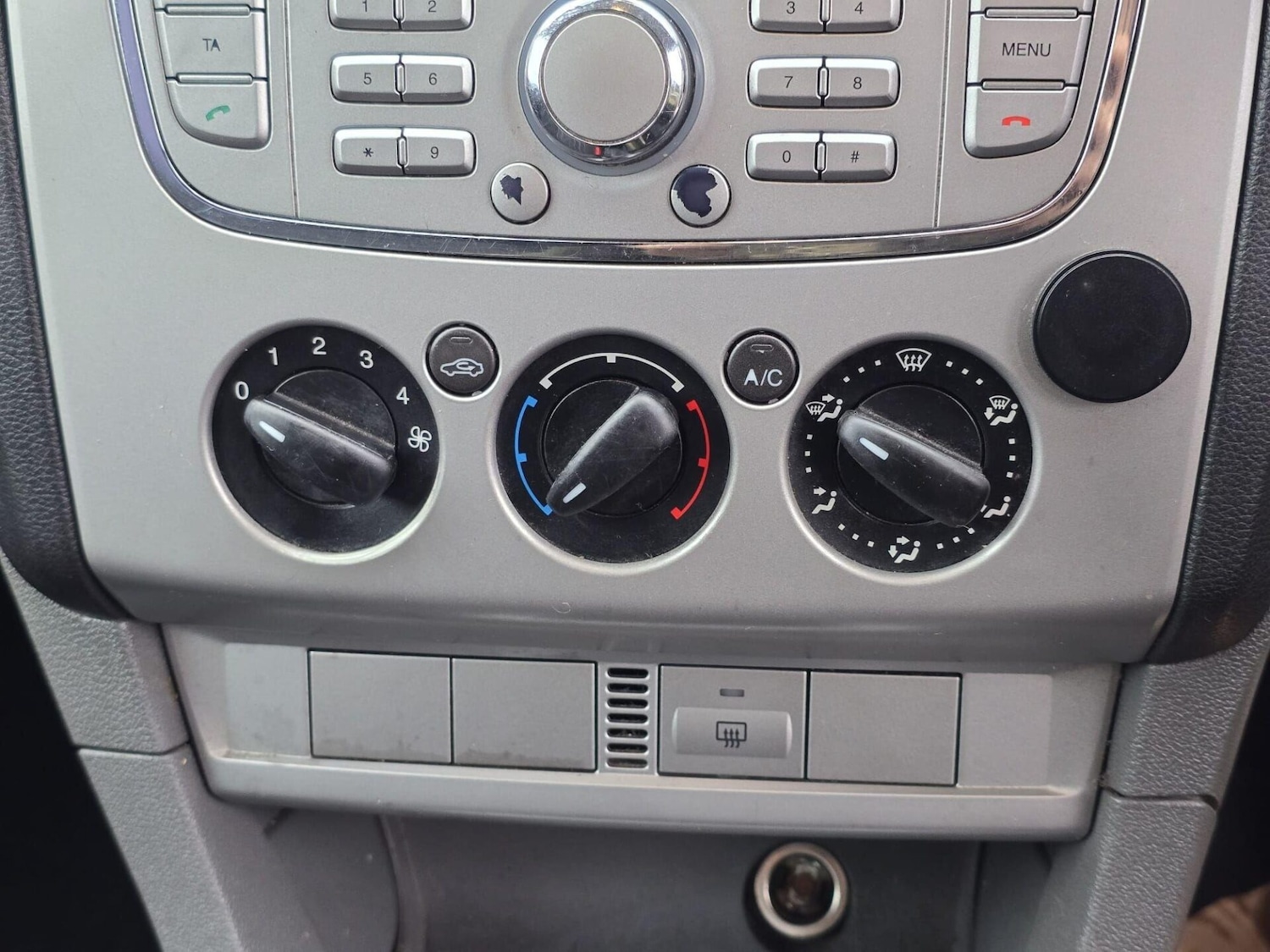 Used Ford Focus 2008 for sale - 77616176: Photo 28