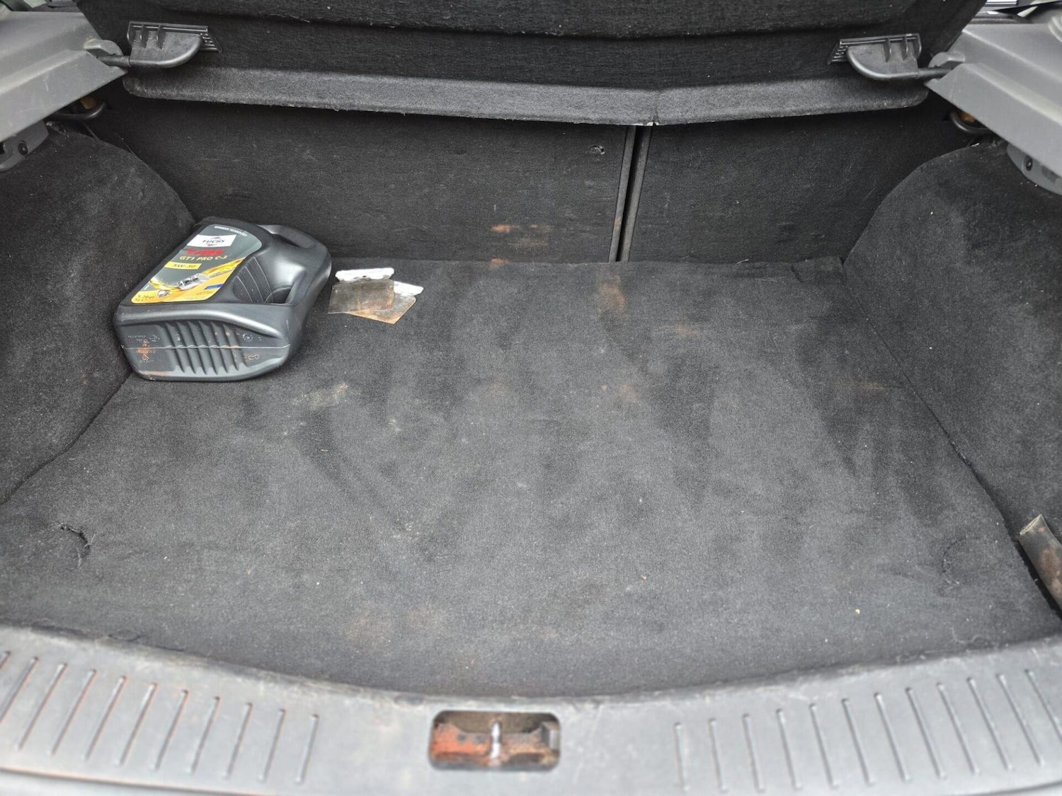 Used Ford Focus 2008 for sale - 77616176: Photo 31