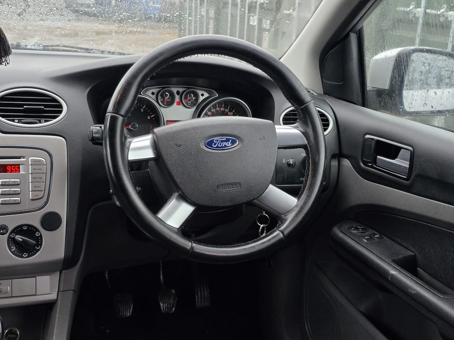 Used Ford Focus 2008 for sale - 77616176: Photo 33