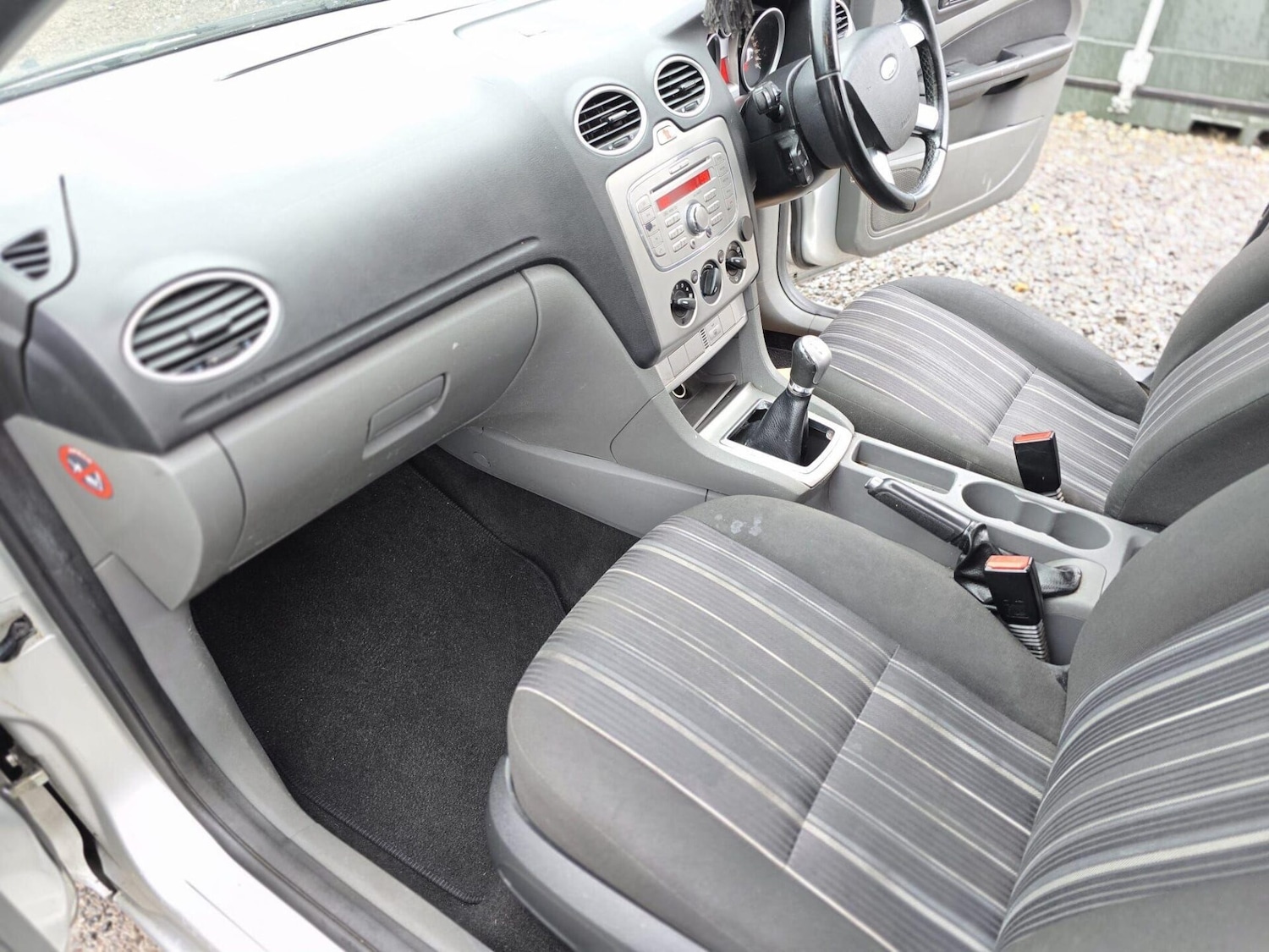 Used Ford Focus 2008 for sale - 77616176: Photo 34