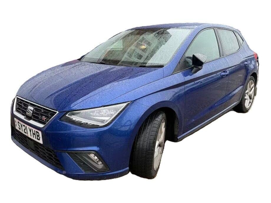 Used SEAT Ibiza 2021 for sale - 77463025: Photo 2