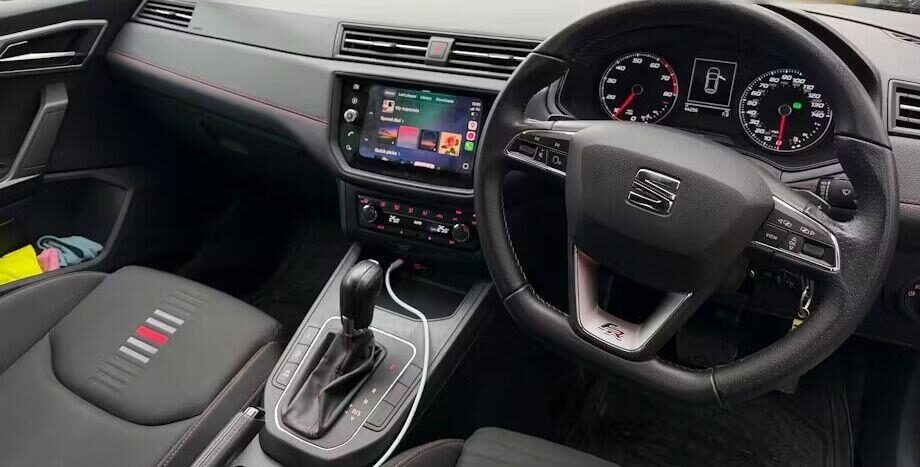 Used SEAT Ibiza 2021 for sale - 77463025: Photo 5