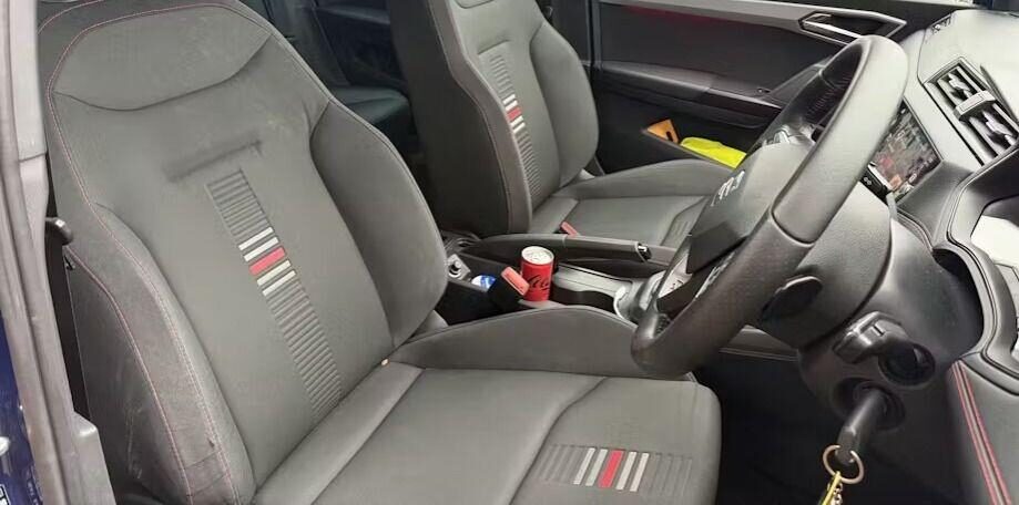 Used SEAT Ibiza 2021 for sale - 77463025: Photo 6