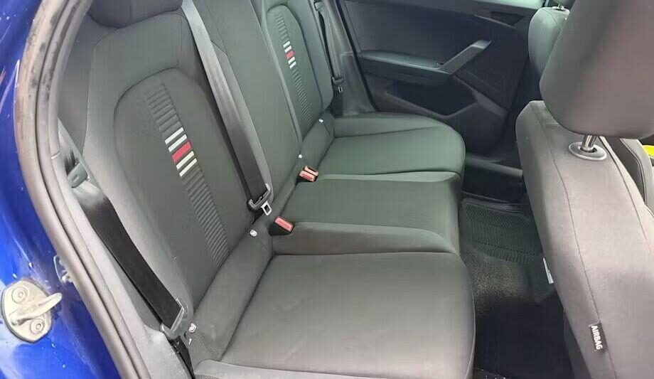 Used SEAT Ibiza 2021 for sale - 77463025: Photo 7