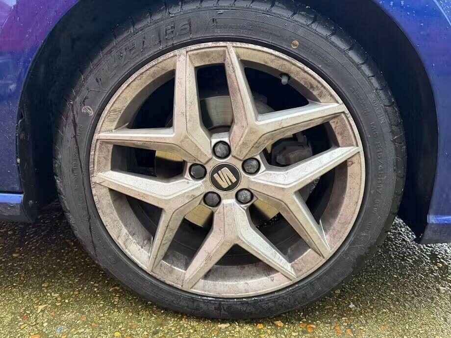 Used SEAT Ibiza 2021 for sale - 77463025: Photo 8