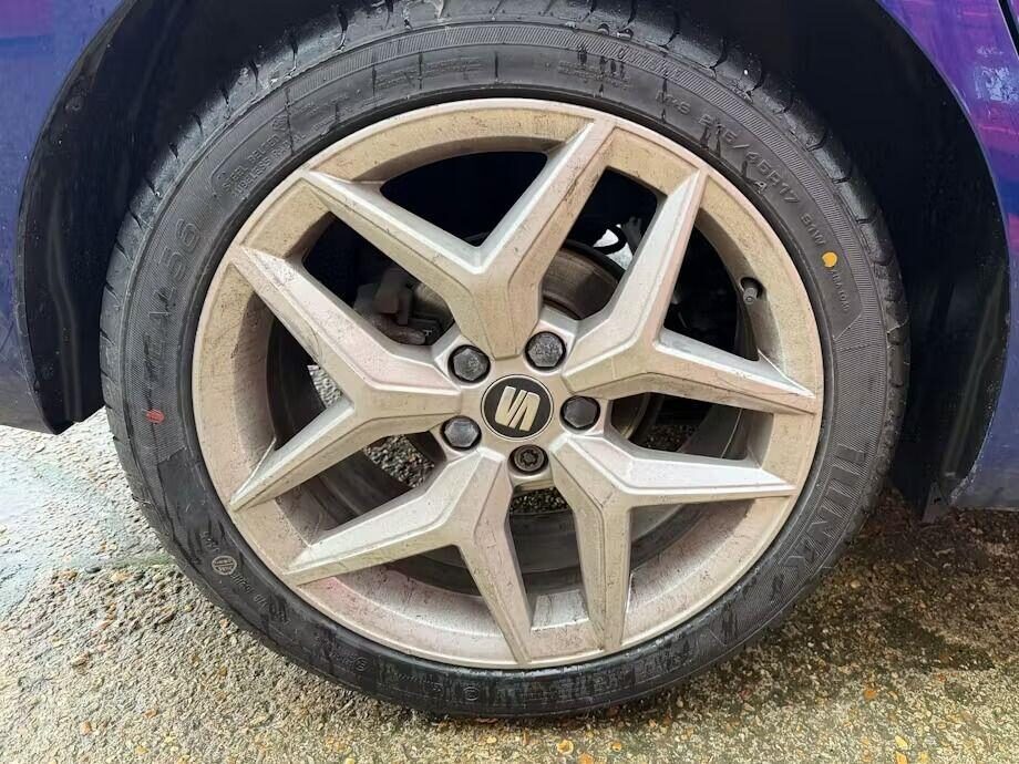 Used SEAT Ibiza 2021 for sale - 77463025: Photo 9