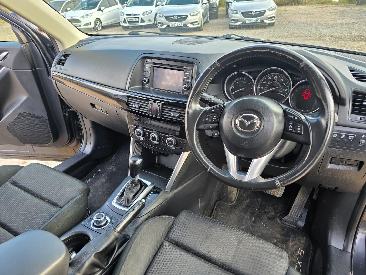 Vehicle 19