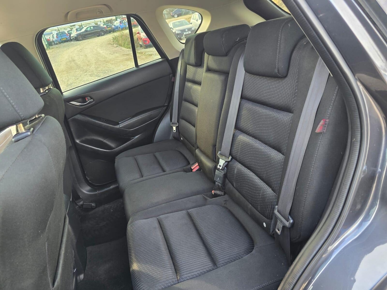 Vehicle 29