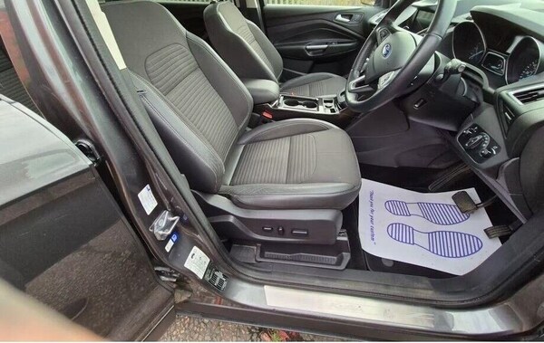Used Ford Kuga 2017 for sale - 76163859: Photo 5