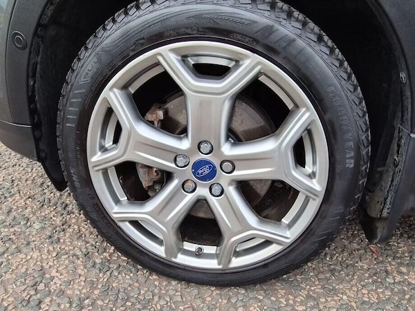 Used Ford Kuga 2017 for sale - 76163859: Photo 7