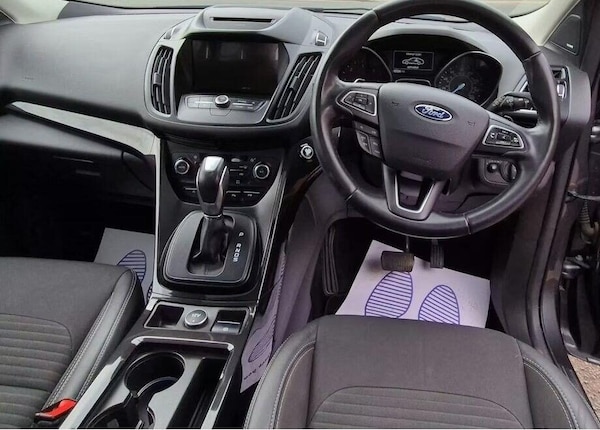 Used Ford Kuga 2017 for sale - 76163859: Photo 9