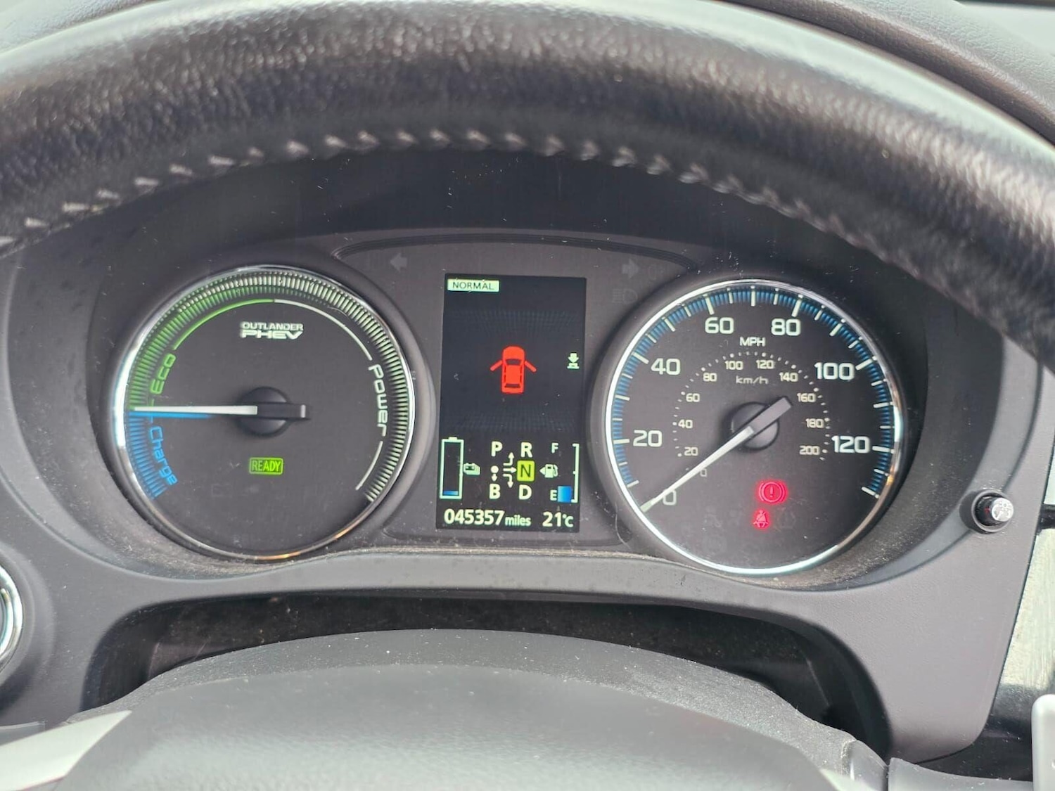 Vehicle 25