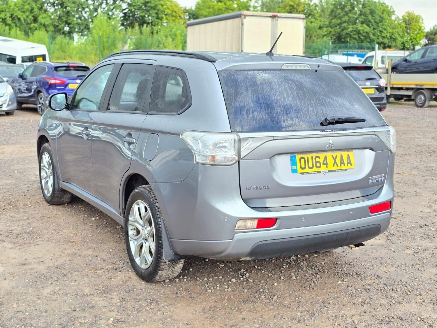 Vehicle 7