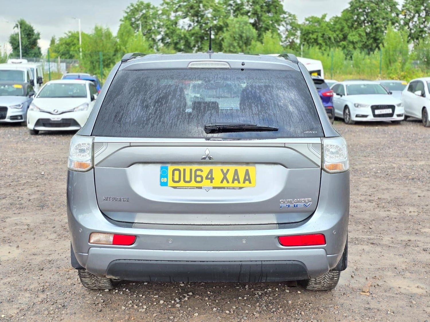 Vehicle 9