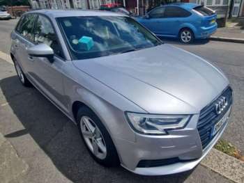 2017 (67) - 1.0 TFSI SE Sportback S Tronic Euro 6 (s/s) 5dr