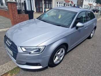 Used Audi A3 2017 for sale - 75288539: Photo