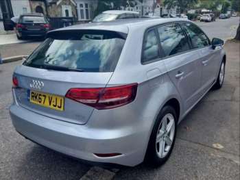 Used Audi A3 2017 for sale - 75288539: Photo