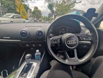 Used Audi A3 2017 for sale - 75288539: Photo