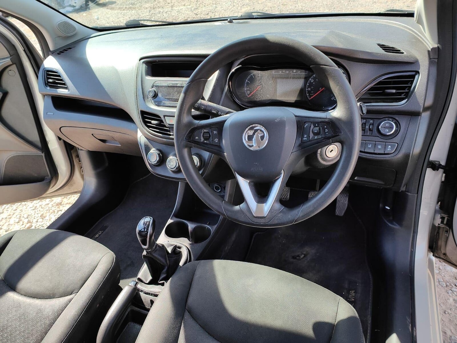 Vehicle 17