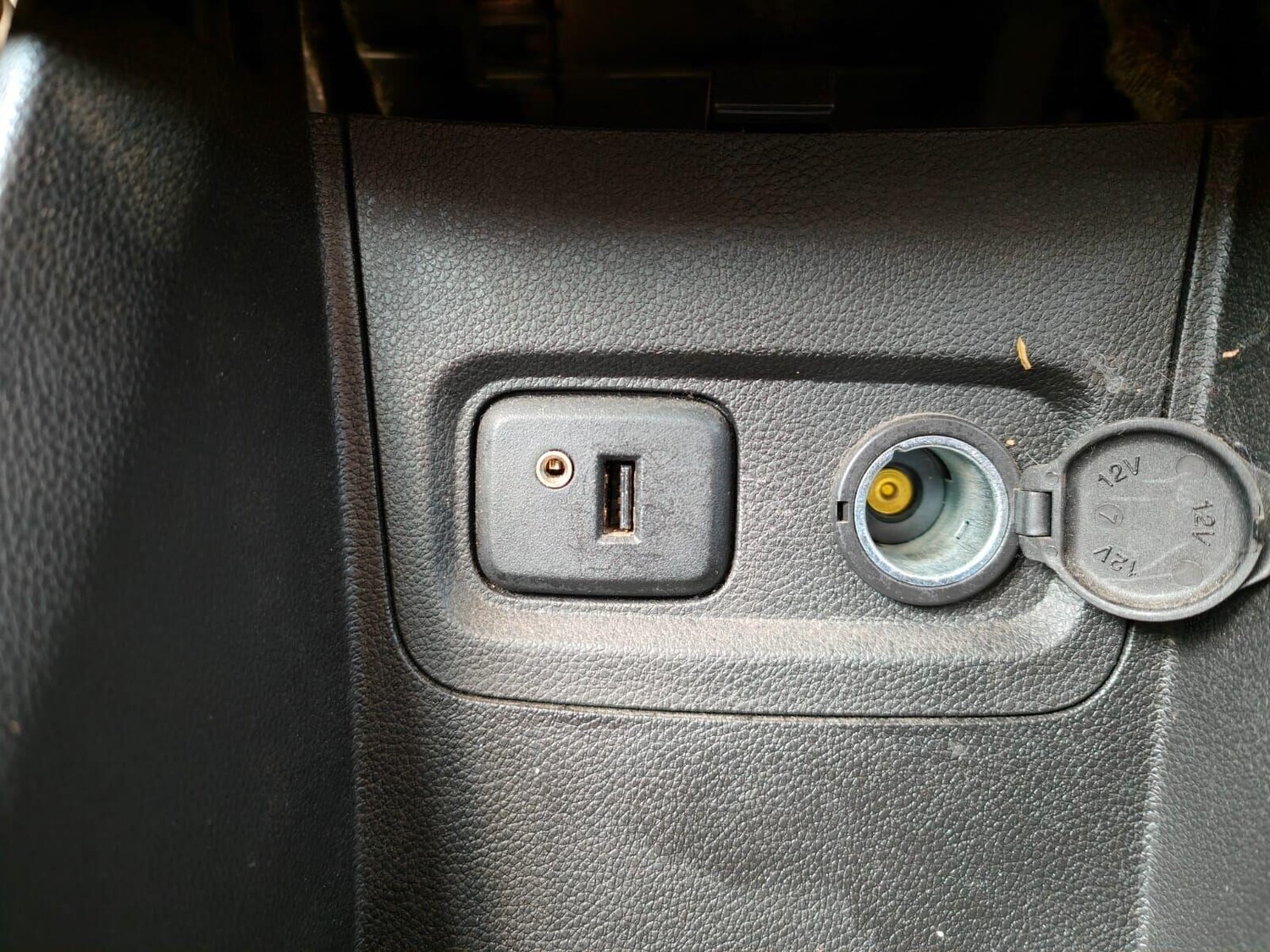 Vehicle 29