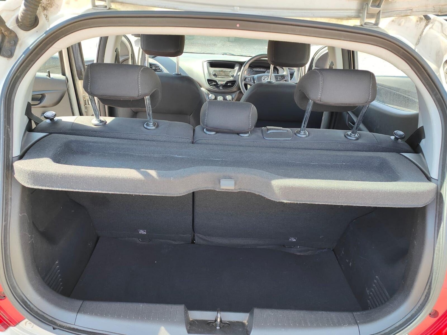 Vehicle 34