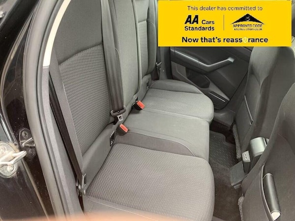 Used Volkswagen Polo 2018 for sale - 76163877: Photo 7