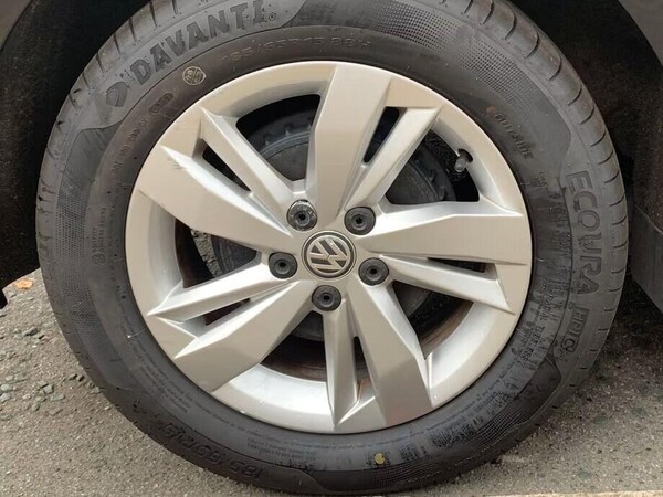Used Volkswagen Polo 2018 for sale - 76163877: Photo 8