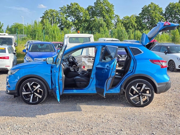 Used Nissan Qashqai 2017 for sale - 75053848: Photo 15