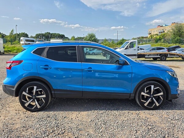 Used Nissan Qashqai 2017 for sale - 75053848: Photo 17