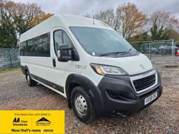 Used Peugeot Boxer 2018 for sale - 75053851: Photo